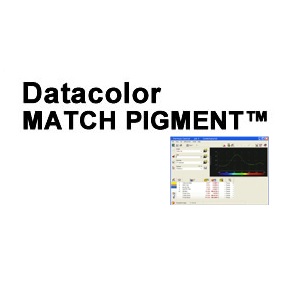 datacolor match pigment software developer