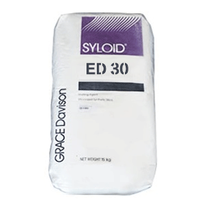 美国格雷斯 SYLOID ED30消光粉