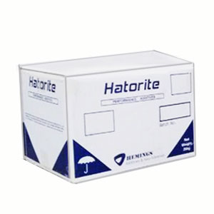 海明斯 水包水多彩漆保护胶 Hatorite® RD