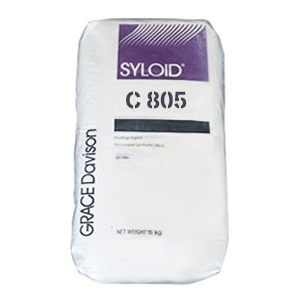 美国格雷斯 SYLOID C805消光粉
