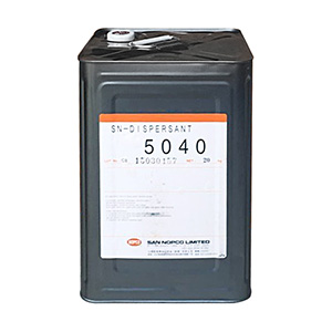 日本诺普科 分散剂 液状 SN-DISPERSANT 5040 （罐装）