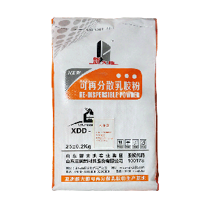 山东新大地 瓷砖胶专用 可再分散乳胶粉 XDD-730