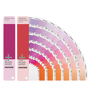 美国潘通 彩通配方指南—光面铜版纸、胶版纸2015版