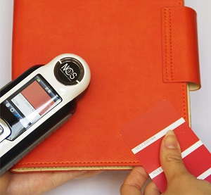 瑞典NCS COLOUR SCAN 2.0 微型测色仪 NCS-80